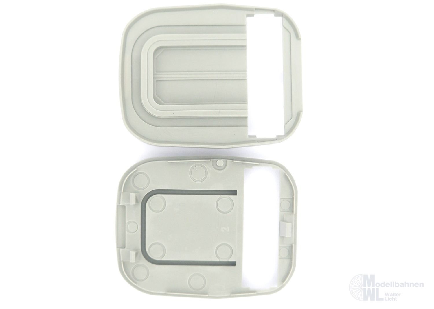 Märklin Ersatzeile E374290 - ERSATZTEIL: Endprofil 2 St